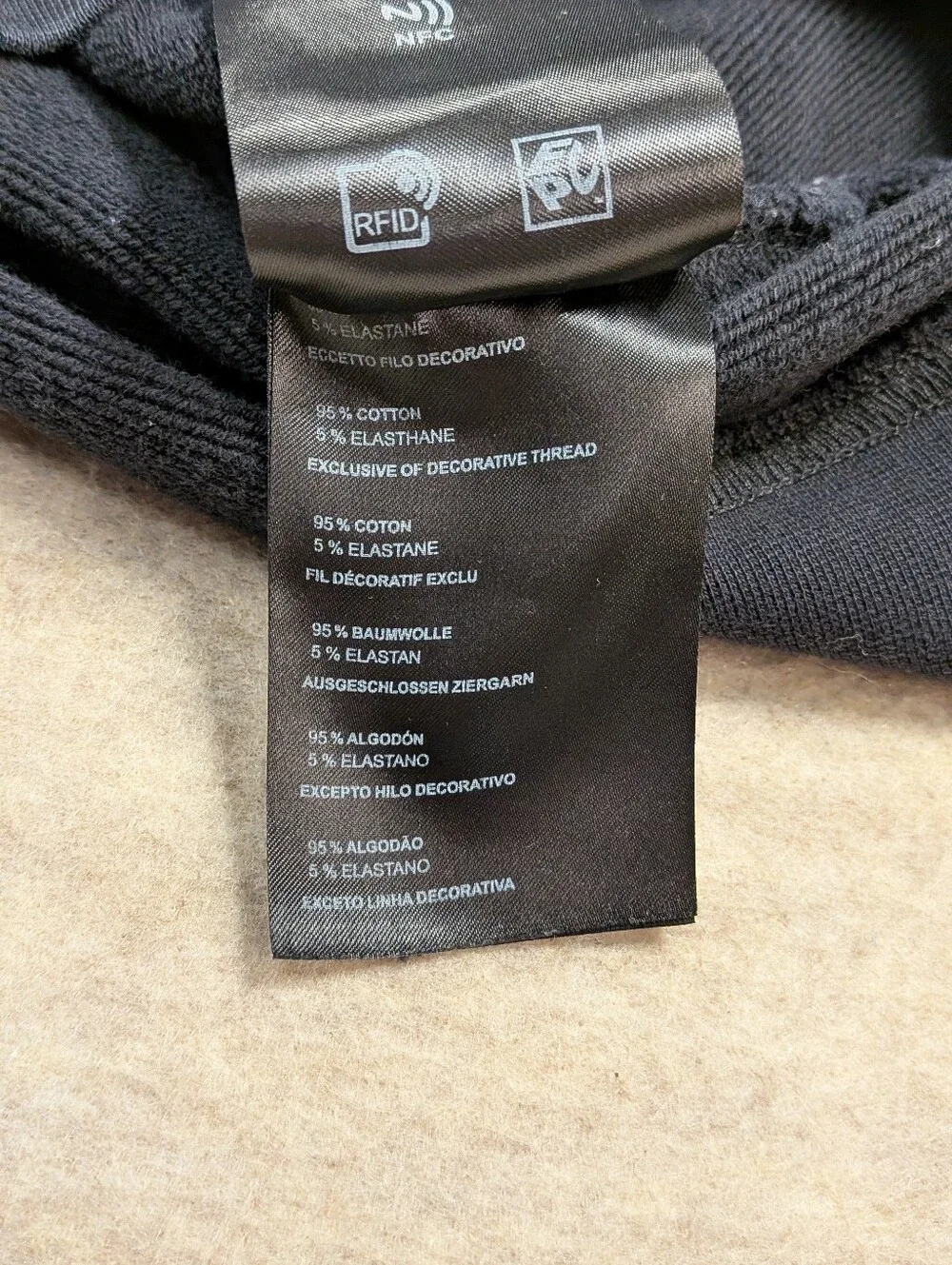 Prada this item